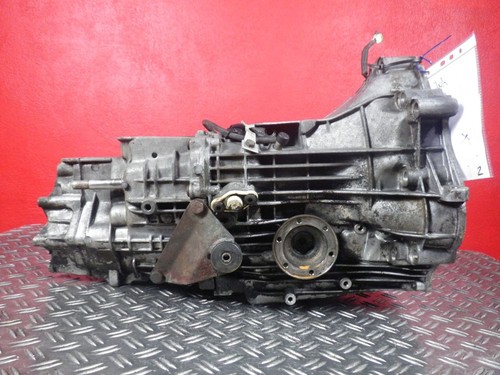 Schaltgetriebe caa audi - caa, 80