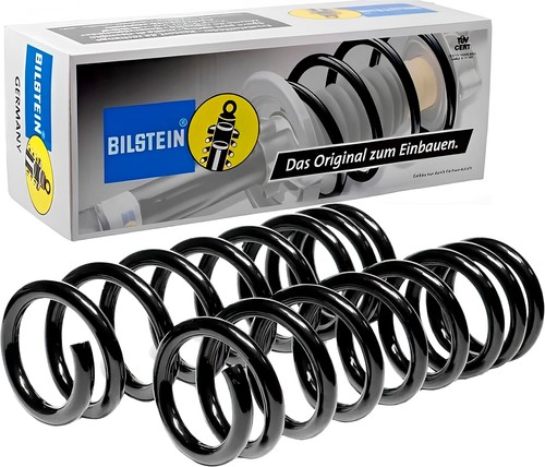 Bilstein federn - 2x,
