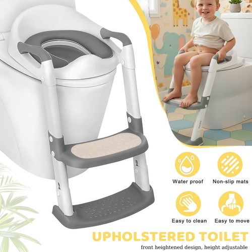 Toilettentrainer kinder 1 - kinder, 3