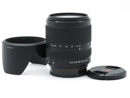 Sony 135mm 5 - sony, 18-135mm
