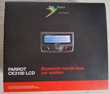 Parrot CK3100 LCD