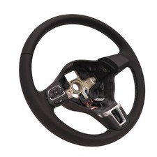 Lederlenkrad Lenkrad VW Polo