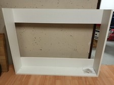 Wickelkommodenaufsatz für Ikea Hemnes Kommode