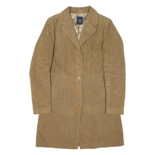 FAY Damen Mantel Brown M