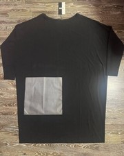 Hebbeding Lagenlook  Tunika