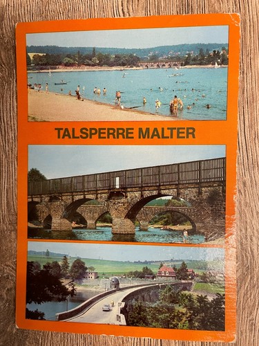 Ansichtskarte ddr zeiten - ansichtskarte,,