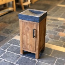 BANTAM Badmöbel Unterschrank