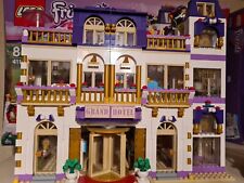 LEGO Friends Heartlake Großes Hotel (41101)