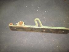 Gehrungsanschlag Guss Anschlag Kreissäge Tischfräse Führungsschlitten. 