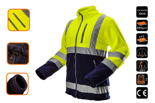 Arbeitspullover winterpulli - arbeitspullover,