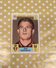 Album Panini WM Mexiko 70