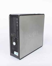 Dell Optiplex 745 SFF Windows