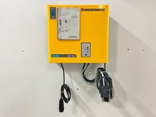 Jungheinrich SLH 090 24V 65A