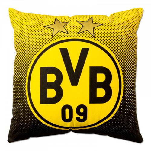 Kissen bvb mit - kissen,