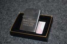 Zippo feuerzeug 1954 - zippo,