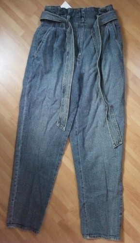 Neu jeans mit hohem - neu    ,
