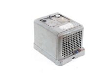 altes Batterieladegerät Netzgerät old vintage funktionstüchtig 6 Volt 220 Volt