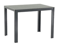 Nonwood Gartentisch Esstisch