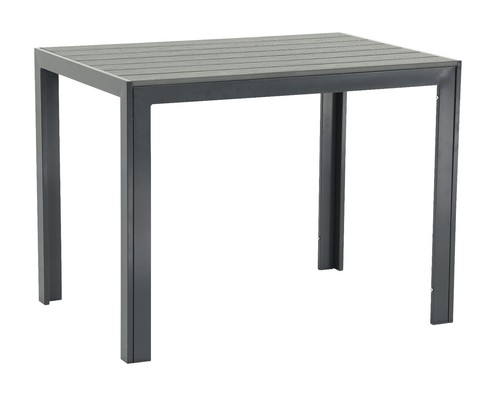 Nonwood gartentisch esstisch - gartentisch,