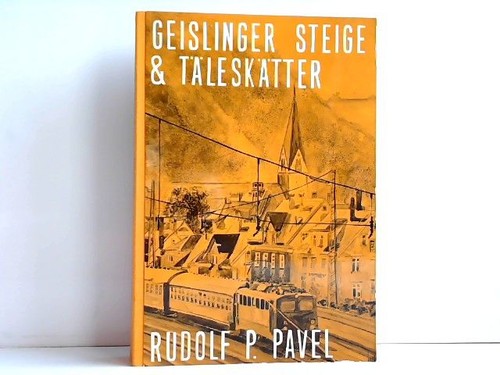 Geislinger steige - steige, &