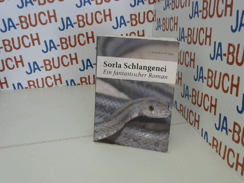 Sorla schlangenei ein - sorla, schlangenei: