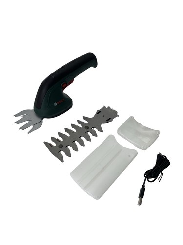 Bosch easyshear akku - bosch,