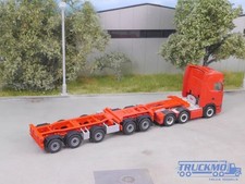 Elbe-Modell Bausatz 5achs