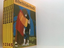Was uns die Bibel erzählt /