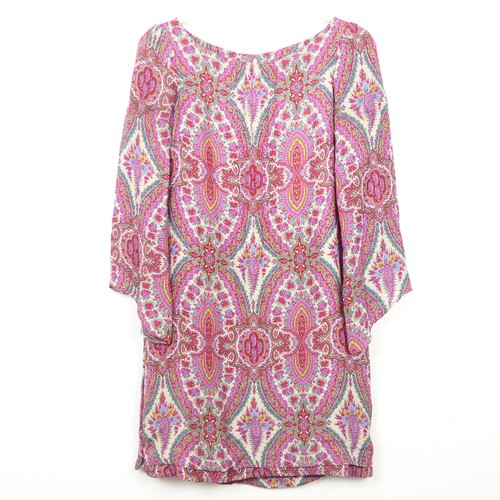 Zara blusenkleid tunika - zara,