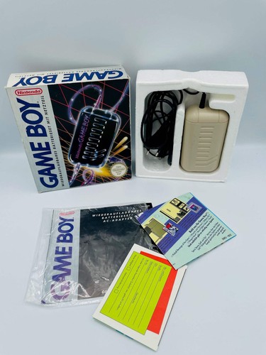 Nintendo game boy mit - nintendo, |