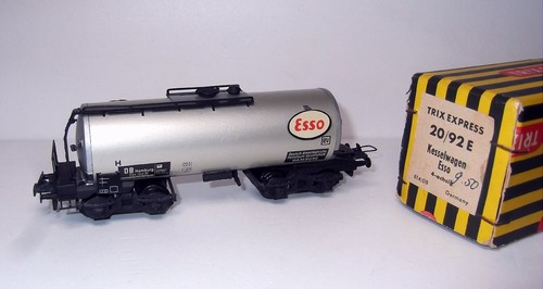Trix express 92e - express, –