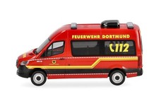 Herpa MB Sprinter 18 Bus
