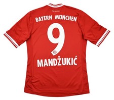 Adidas 2013-14 BAYERN MUNCHEN