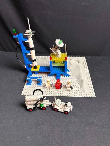 Lego 920 alpha - lego, (483