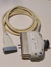 GE Healthcare 9L-D Linear