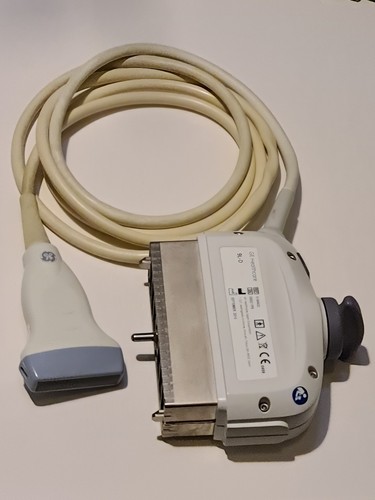 Healthcare d linear - ge, 9l-d