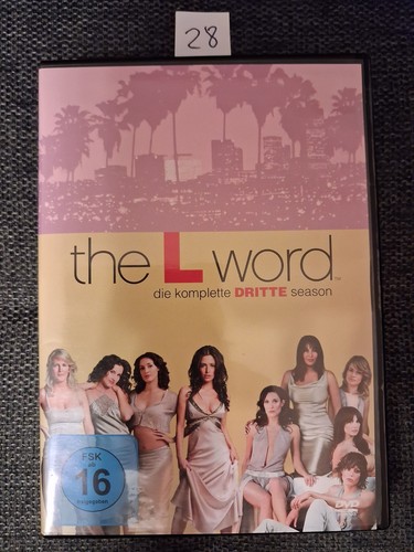 The word die komplette - l,