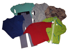 Klamotten Paket, 7x