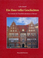 Ein Haus voller Geschichten -