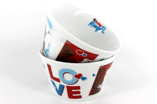 Kinder Riegel LOVE