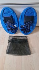 Beco Aqua Twin, Aquajogging
