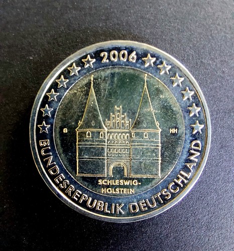 Euro gedenkmünzen - x,