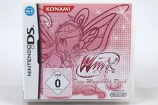 Winx Club: Dein magisches