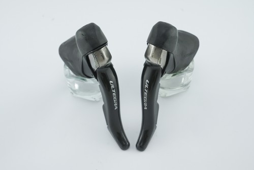 Shimano ultegra 6700 sti - ultegra,