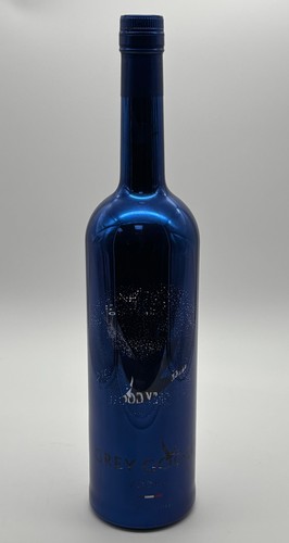 Grey goose night vision - goose,