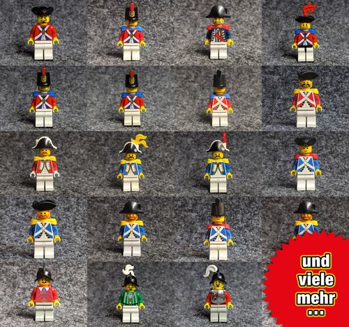 Lego pirates iii - lego, ii
