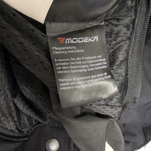Motoradhose größe - motoradhose, l