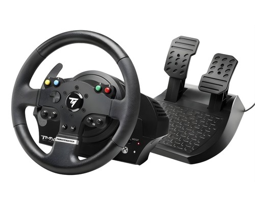 Thrustmaster tmx force - thrustmaster,