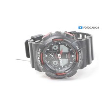 Casio G-Shock GA-100-1A4ER