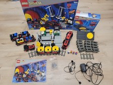 LEGO - 4565 - System Eisenbahn